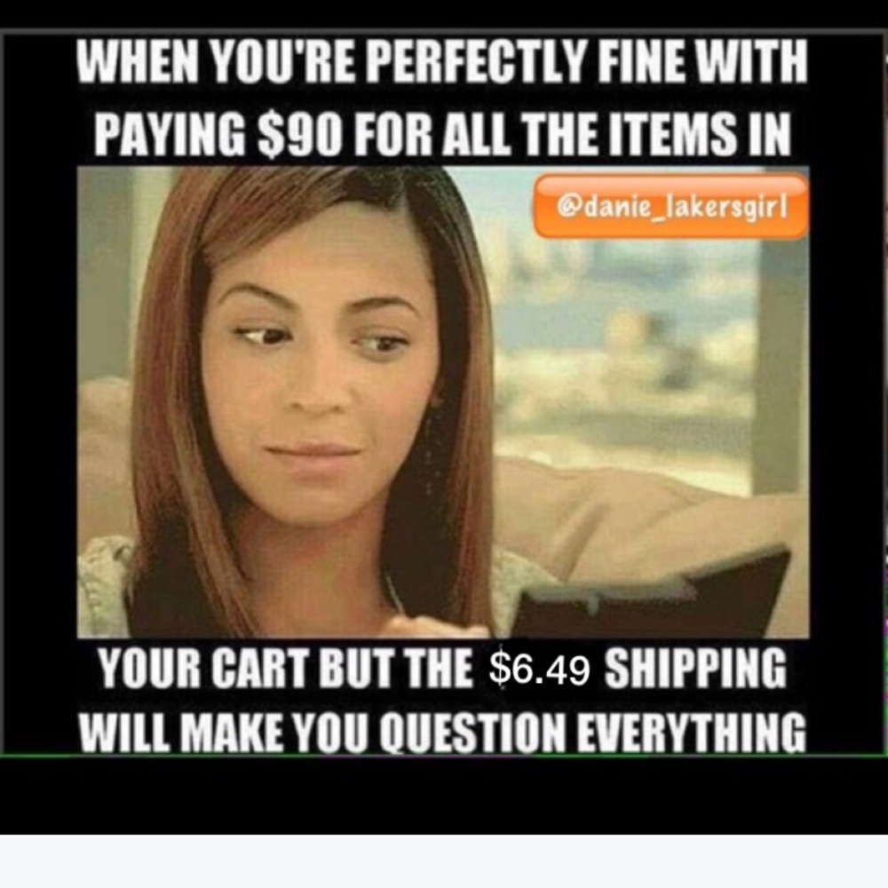 Shipping changes everything